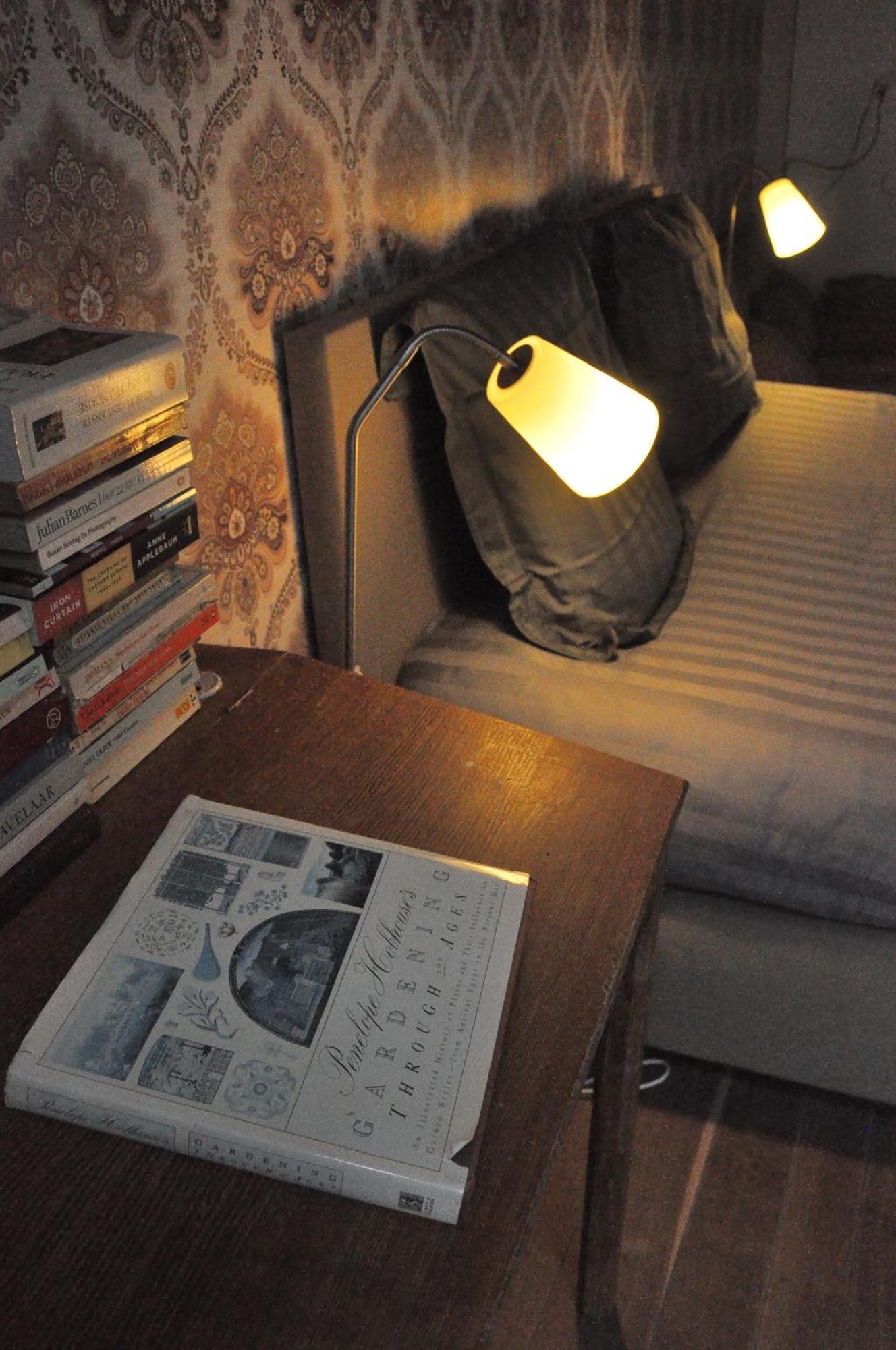 Bed & Breakfast Schopenhauer Gent